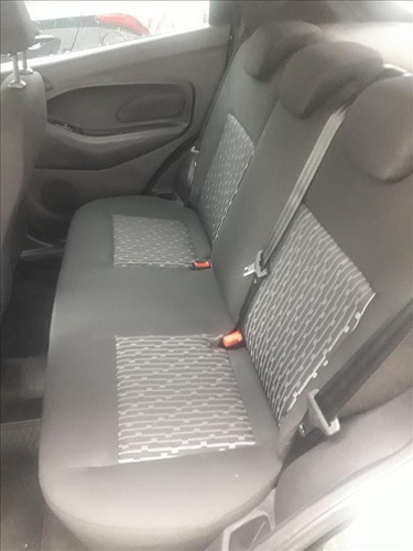 Imagem 8 de 10 de Ka 1.5 Ti-vct Flex Se Plus Automático