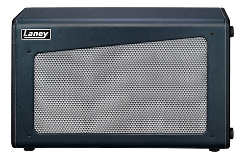 Gabinete Amplificador De Guitarra Laney, Negro (cub-212)