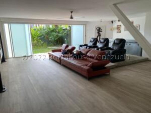 Imagen 20 de 23 de #22-23685 Bellisima Casa En Colinas Del Tamanaco