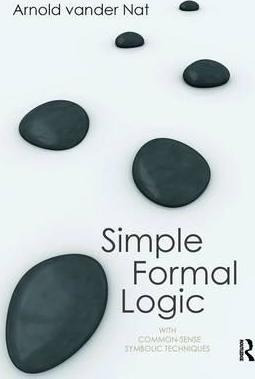 Simple Formal Logic - Arnold Vander Nat