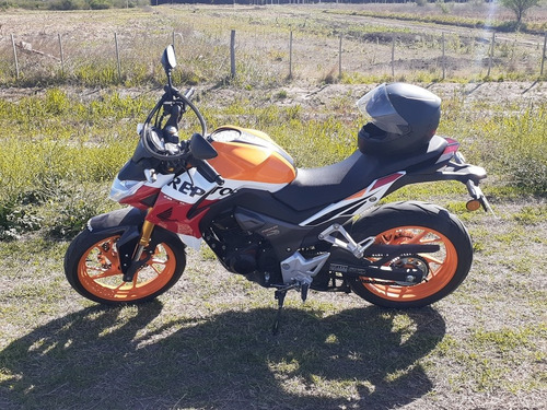 Honda Repsol