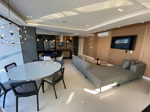 Imagem 15 de 15 de Apartamento De 3 Dormitórios Na Praia Brava - 452_1