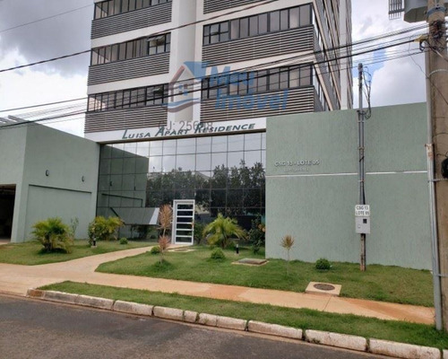 Imagem 17 de 30 de Csg 13 Tag Sul Apart Luisa 1 Quarto 32m² 1 Vaga Armários Porcelanato Escritura - Meuimn478 - 71063120