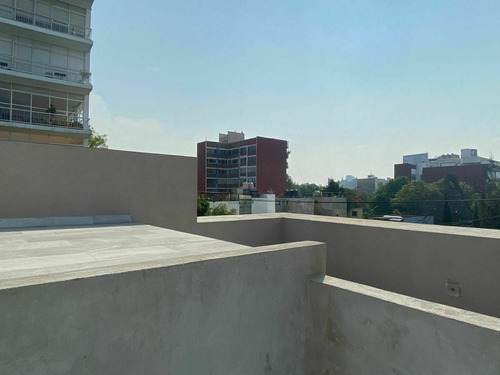 Excelentes Departamentos En Condesa