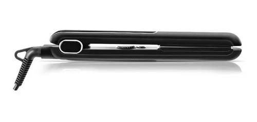 Planchita de pelo Atma PL8840N negra 110V 220V