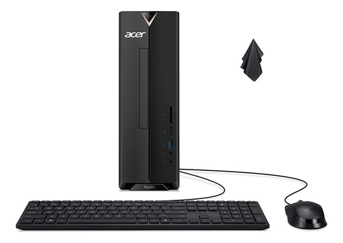 Acer Aspire Desktop Procesador Intel Core Nucleo Gb Ram Tb