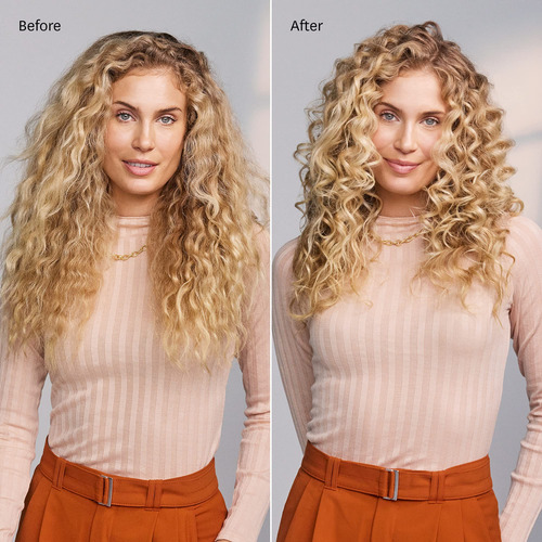 Curling Iron T3 Singlepass Curl 3/4 Pulgadas, Cerámica Blanc