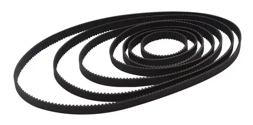 Correa De Distribución GT2 Para Impresora 3D - M1.5, 70T Y 90T, 9.5 Mm De Ancho