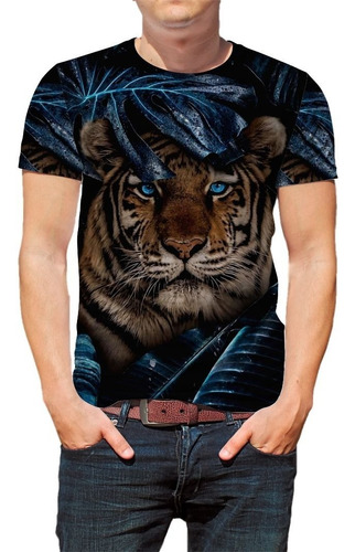 Remera - Tigre Selva 03