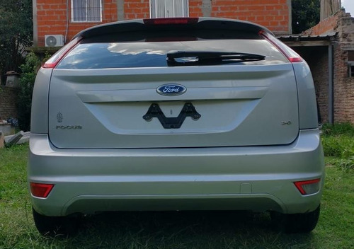 Ford Focus 2010