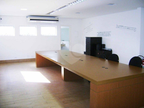 Imagem 12 de 16 de Prédio Comercial Com Localização Privilegiada - Reo93614