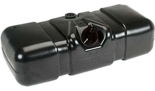 Tanque Combustível Mb Accelo 710 914c 2003... 150lt Plástico