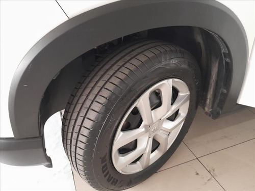 Citroën C3 1.0 FIREFLY FLEX LIVE MANUAL