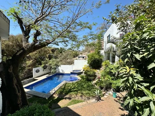 Paraíso Escondido