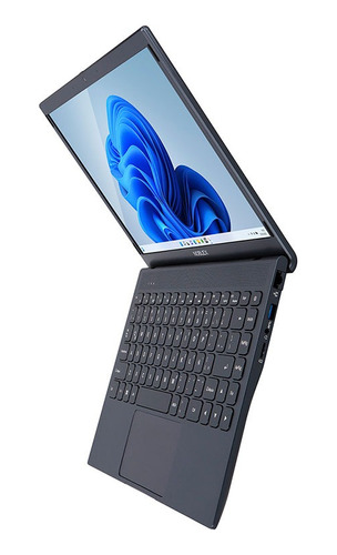Notebook Intel Core I3 8gb Ssd 256gb 14,1 Windows 11 Noblex