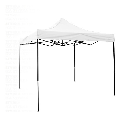 Gazebo Plegable 3mx3m Impermeable Portatil Proteccion Uv