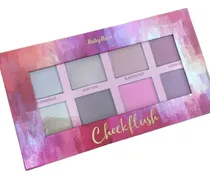 Comprar Paleta Blush, Iluminador Y Contorno Check Blush Ruby Rose