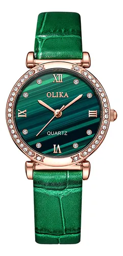 Reloj mecanico para mujer cheap