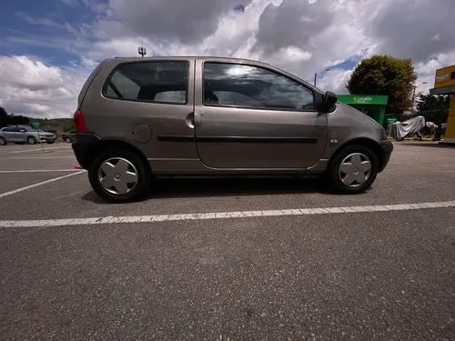 Renault Twingo 1.2 U Authentique