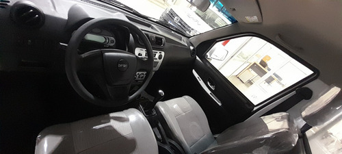 DFSK C31 1.5 Truck Cab Simple