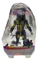 Comprar Ultimate Alien Hunter Predator Neca Loose (ver Descrip.)