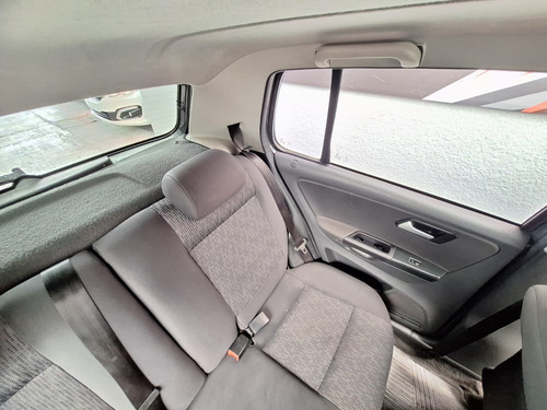Volkswagen Fox 1.6 Trendline Saf