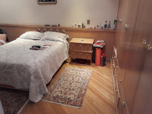 Imagem 25 de 30 de Apartamento Residencial Para Locação, Jardim Anália Franco, São Paulo. - Ap4787
