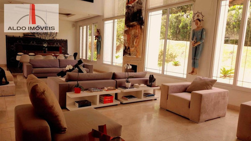 Imagem 4 de 30 de Casa À Venda No Bairro Caiapia - Cotia/sp - 158