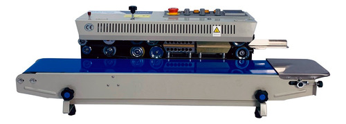 Seladora Automática Com Datador 220v