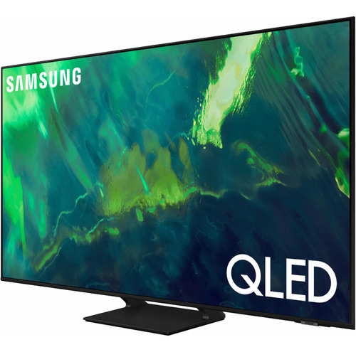 Tv Samsung Q70aa De 75 Pulgadas