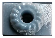 Comprar Molde Para Gelatinas Rosca En Espiral