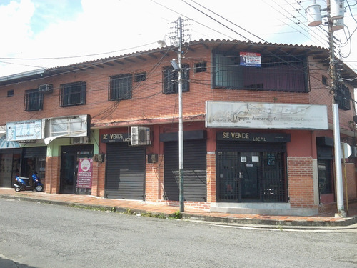 Imagen 9 de 9 de Oprtunidad Inversion Locales En Venta El Vigia Edo Merida