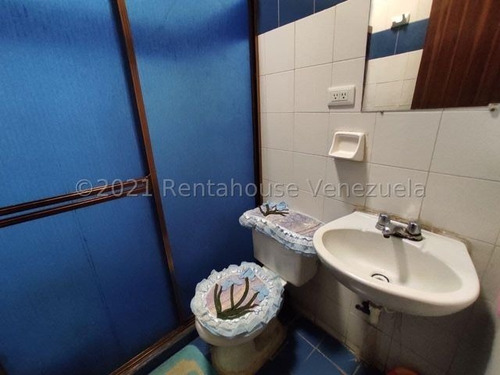 Imagen 19 de 20 de Casa En Venta Urb. Villas Don Genaro, Los Samanes, Maracay, 23-16509 Mv