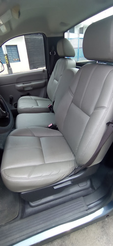 Chevrolet Silverado Ls