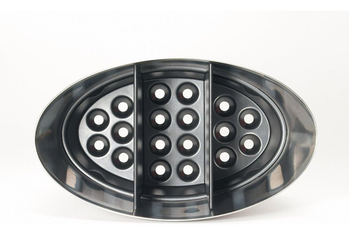 Oxo Good Grips Recipiente Utensilios De Cocina / Oportunidad (Usado)