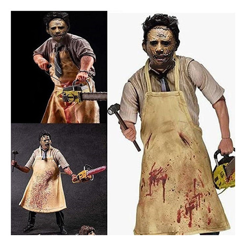 Máscaras De Halloween