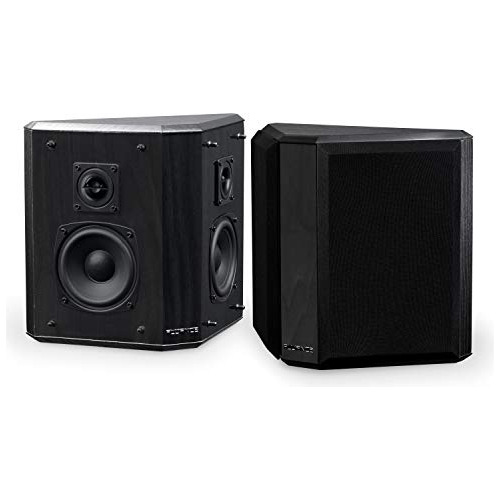 Altavoces De Sonido Envolvente Bipolar De Sonido Envolvente 