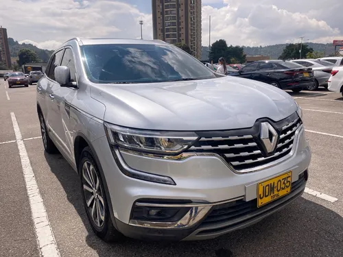Renault Koleos 2.5 Intens