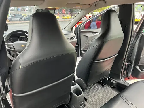 Chevrolet Onix LT 1.0 MT