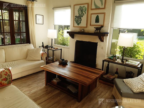Imagen 2 de 22 de Mosquera Y Gallastegui Venta Financiada Casa-quinta En Benavidez 4100 Metros De Terreno