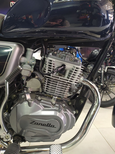 Imagen 16 de 22 de Ceccato R 150 0km Promo Contado Y Tarjeta. Stock Disponible
