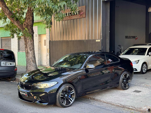 BMW Serie M 3.0 M2