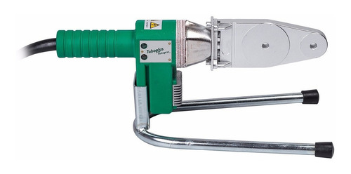 Kit Termofusor Tuboplus De 600w Con Accesorios