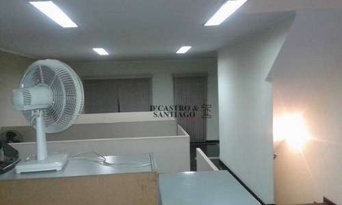 Imagem 7 de 11 de Sobrado À Venda, 440 M² Por R$ 2.850.000,00 - Mooca - São Paulo/sp - So0263