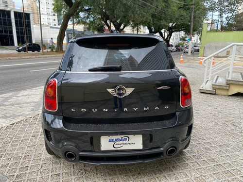 Mini Countryman 1.6 John Works 16v Automatico