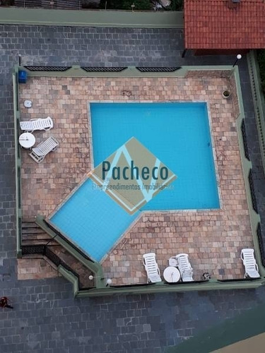 Imagem 19 de 24 de Apartamento Vila Salete, 52 M², 2 Dormitórios, 1 Vaga R$ 280.000,00. - 2639