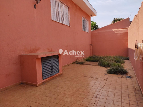 Imagem 10 de 29 de Casa À Venda, 4 Quartos, 1 Suíte, 4 Vagas, Jardim Santa Genebra - Campinas/sp - 7