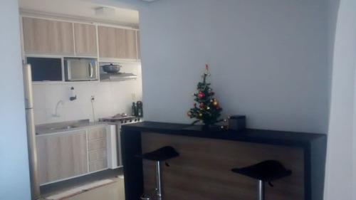Imagem 21 de 29 de Apartamento Garden De 2/4 Em Abrantes! - Ss71a03 - 70651735