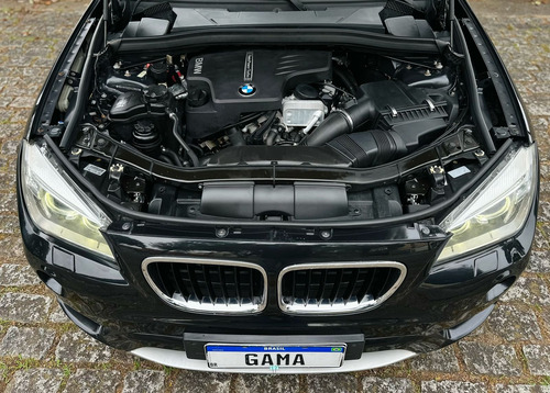 BMW X1 28i