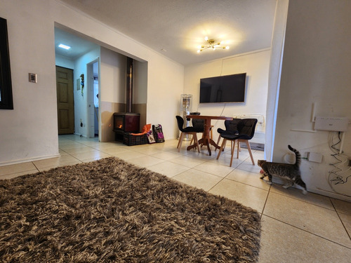Casa Modelo Salamanca Valle Noble Concepción